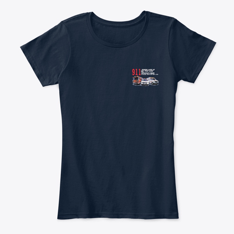 911 Dispatcher 2022 