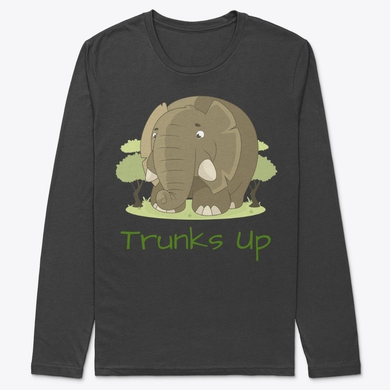Trunks Up