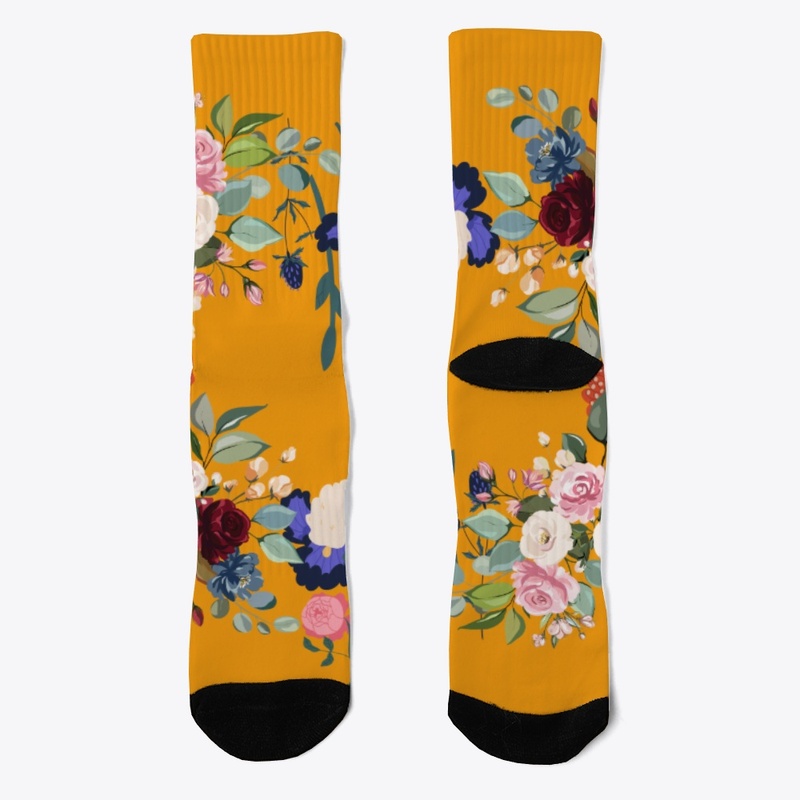 Alomik Designs Floral 