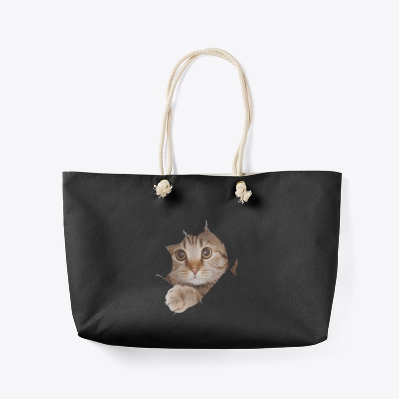 Purrfectly Adorable