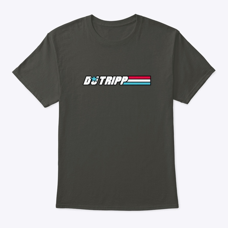 DJ Tripp