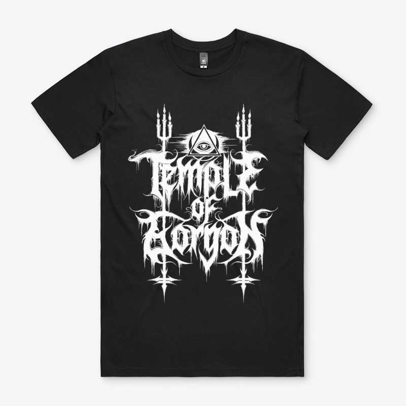 Temple of Gorgon throats 1