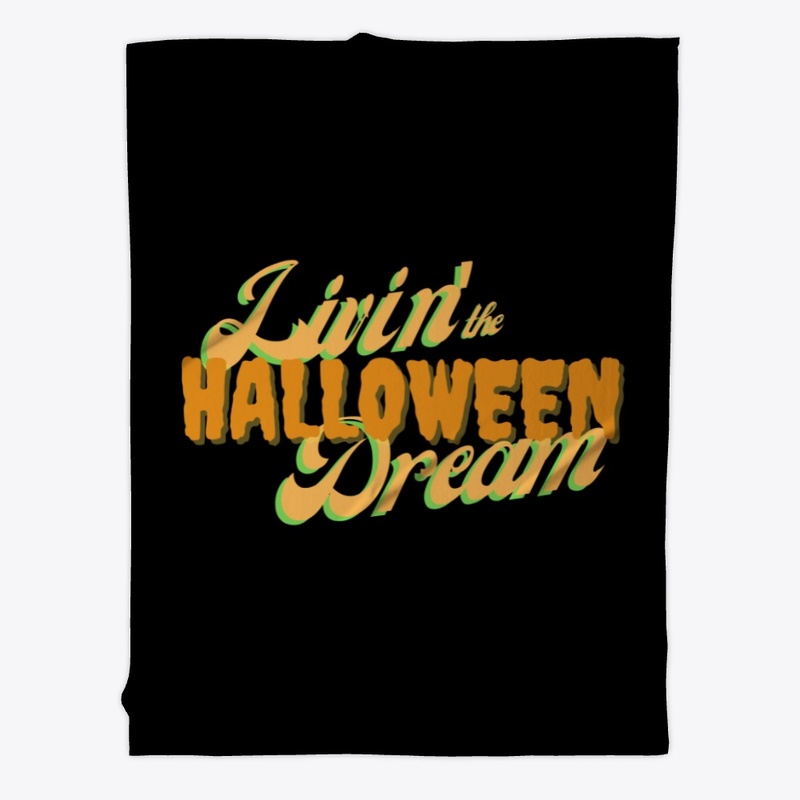 Livin' the Halloween Dream