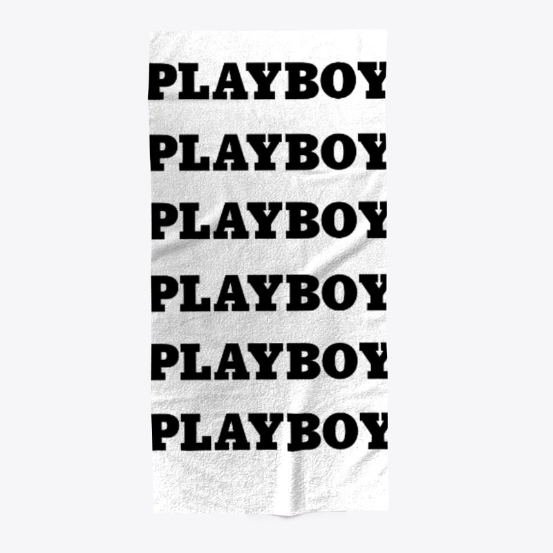 Playboy Merch