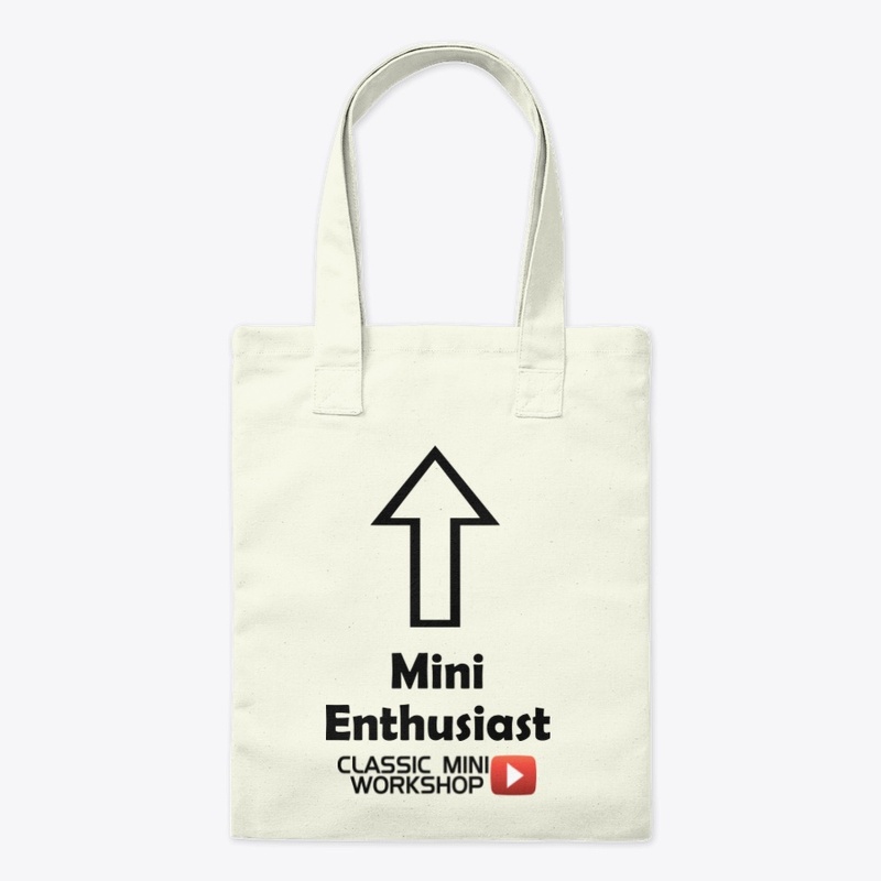 Mini Enthusiast 