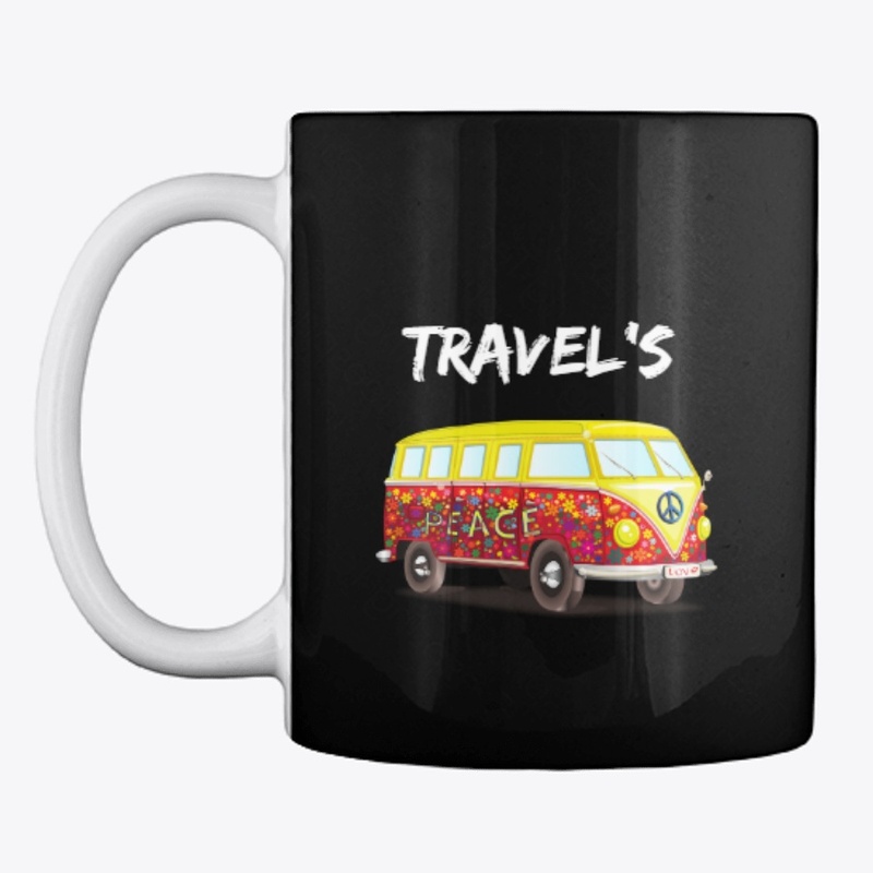 travel's couple