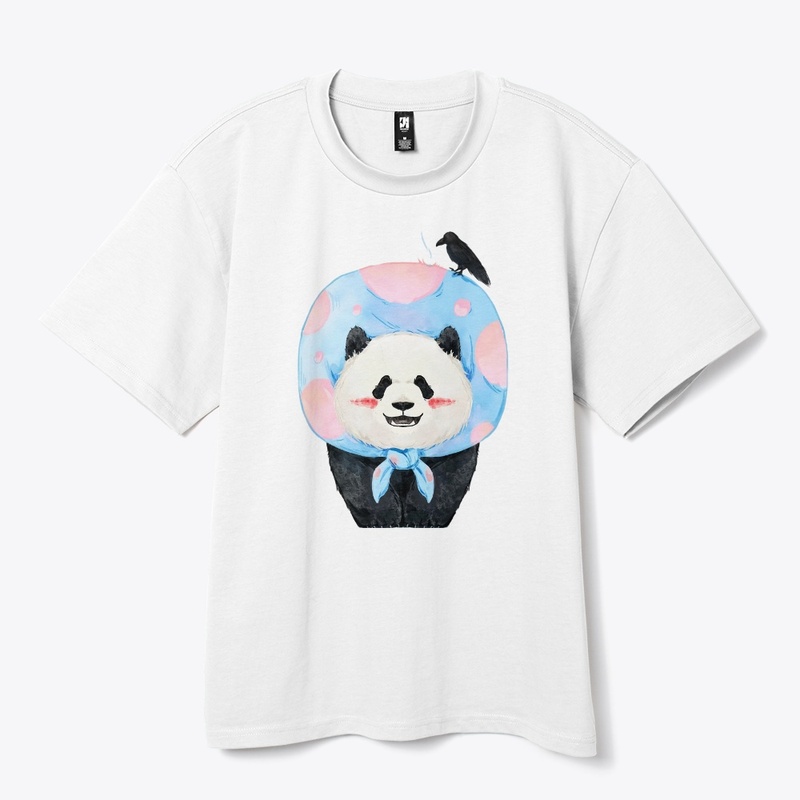 MENGLAN🐼Giant Panda