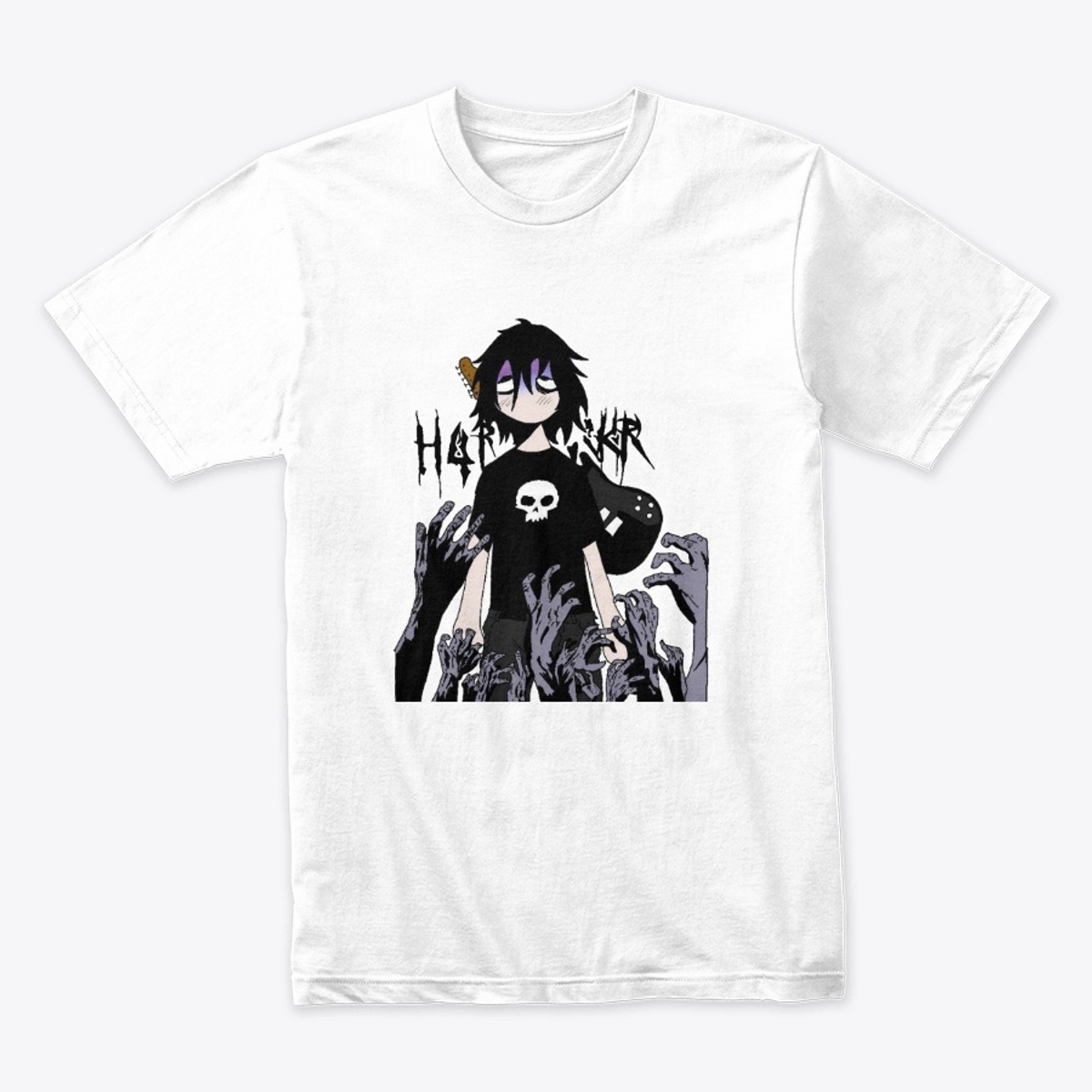 Golfickers 「zombie」 スウェット 2022モデル Golfickers ゴルフィッカーズ ゾンビキャディ スウェット トレーナー