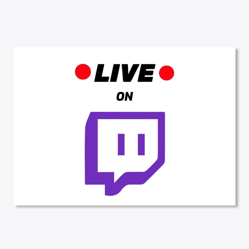 Social Distancing For Gamers Live Twitch