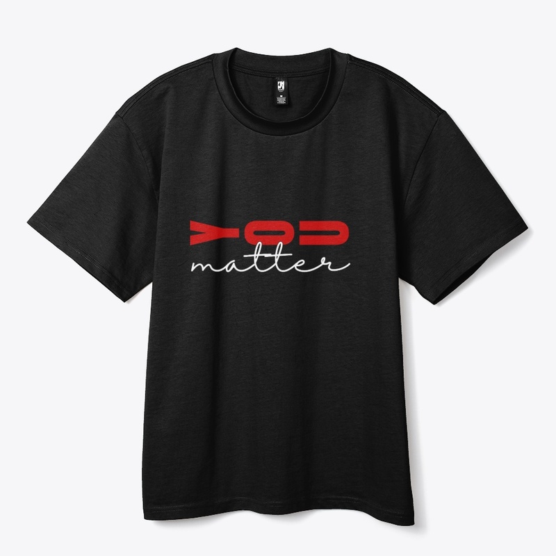 You Matter