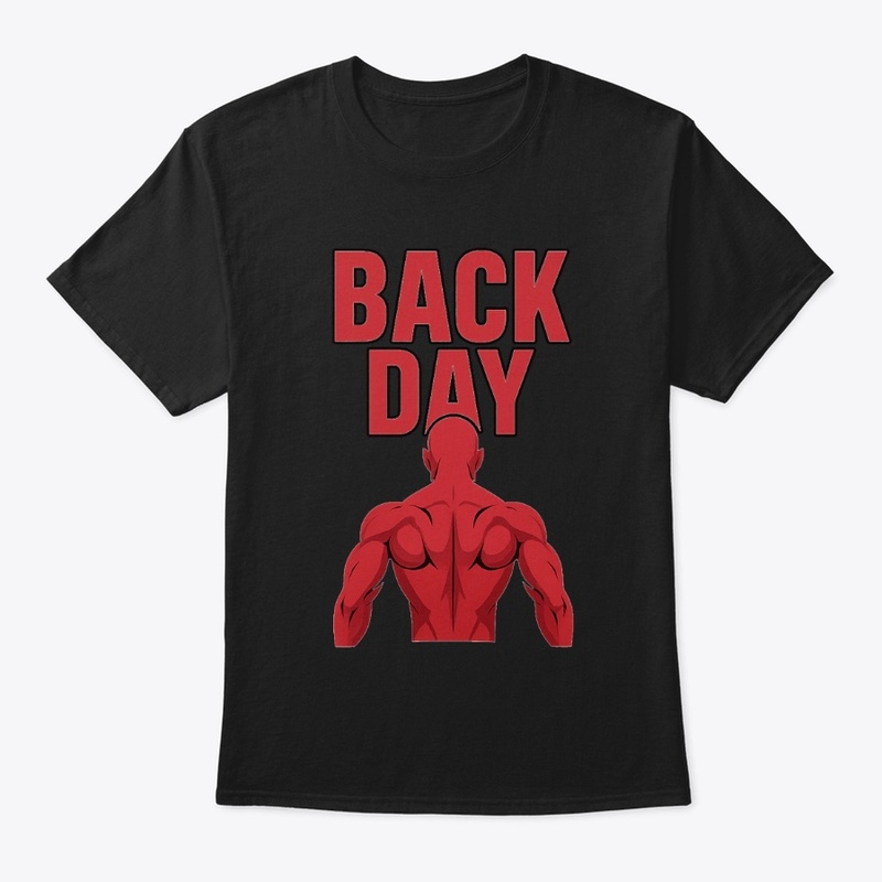Back Day