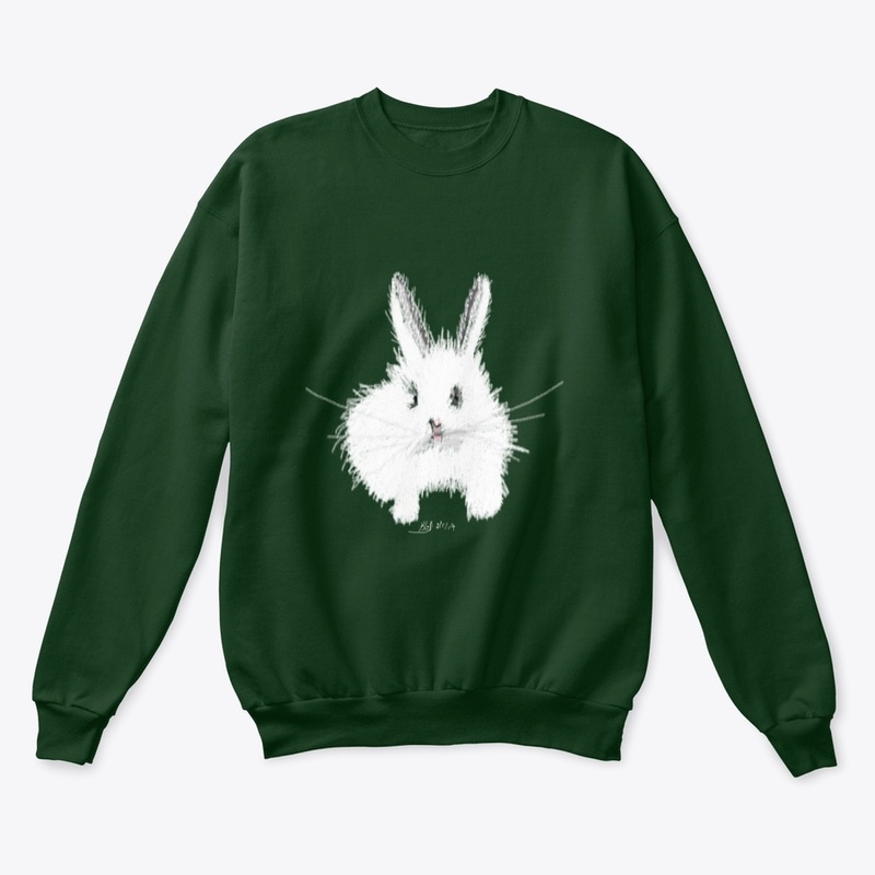 Bunny  Tees