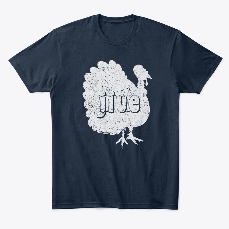 jive turkey | No. 4