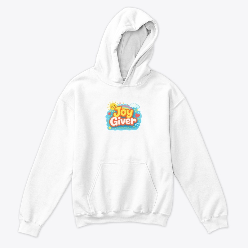 Joy Giver Kids Collection