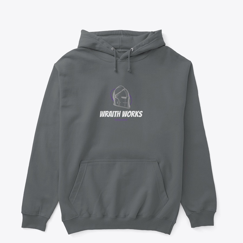 WraithWorks Design