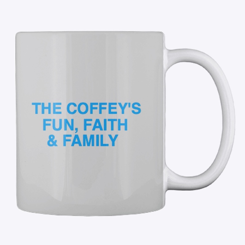 COFFEY GEAR