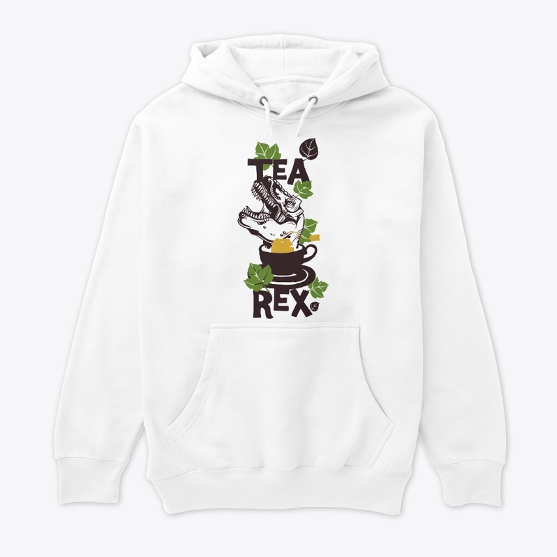 Tea Rex
