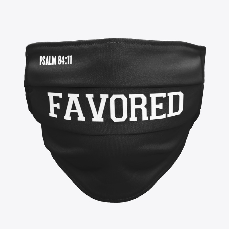 Favored Face Mask