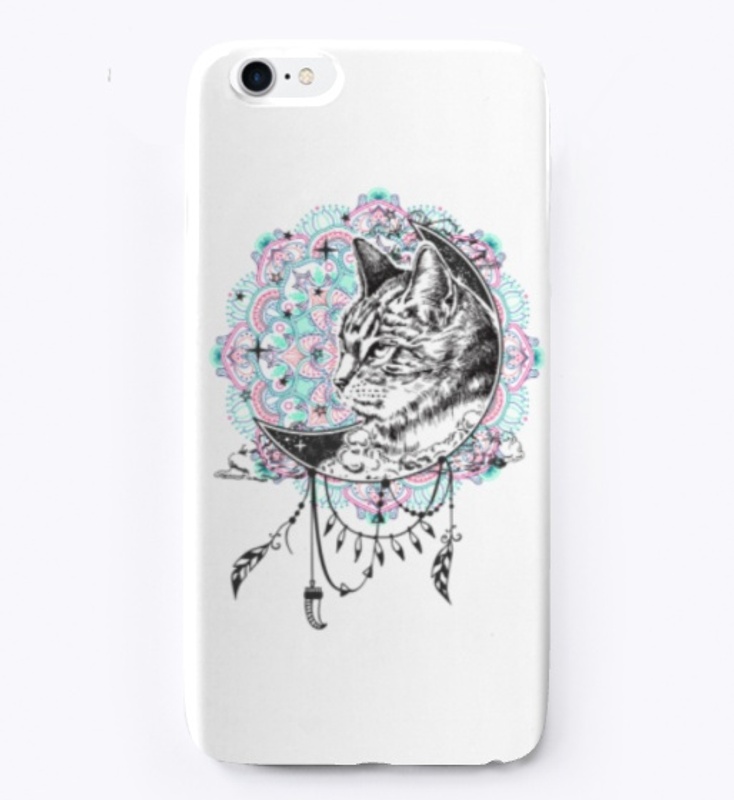 Meditative Designs | Clothes & Items