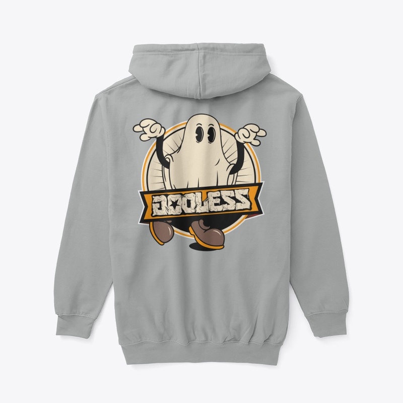 Godless V Ghosted