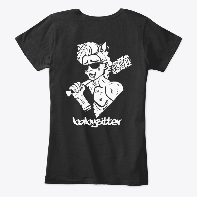 Babysitter Collection