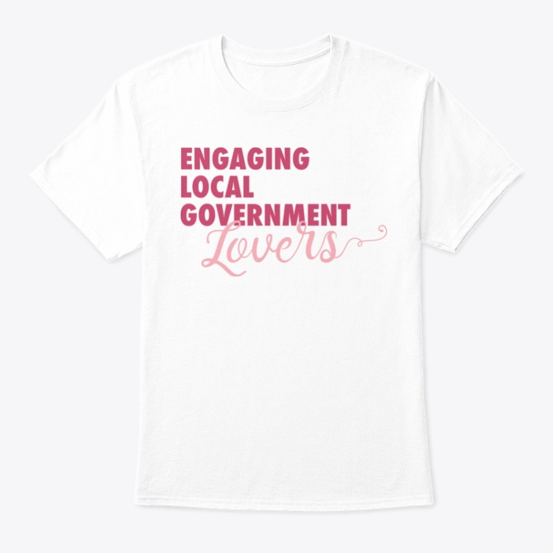 Engaging Local Government Lovers