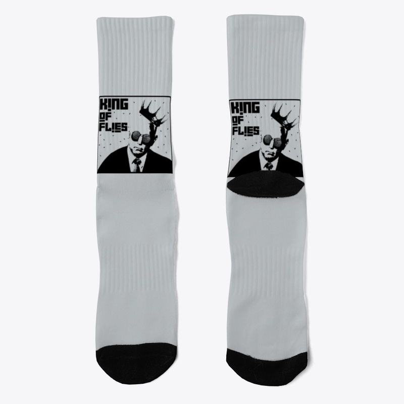 Mike Pence Fly- "King of Flies"