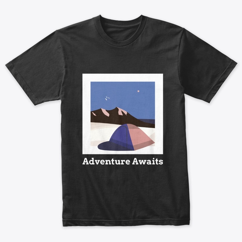 Camping Adventure