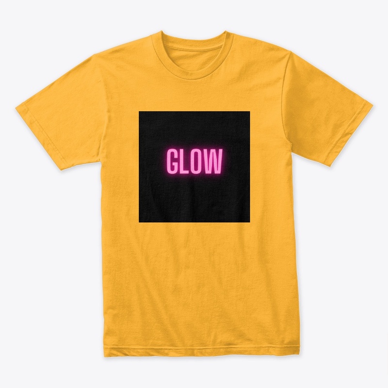 GLOW TSHIRT