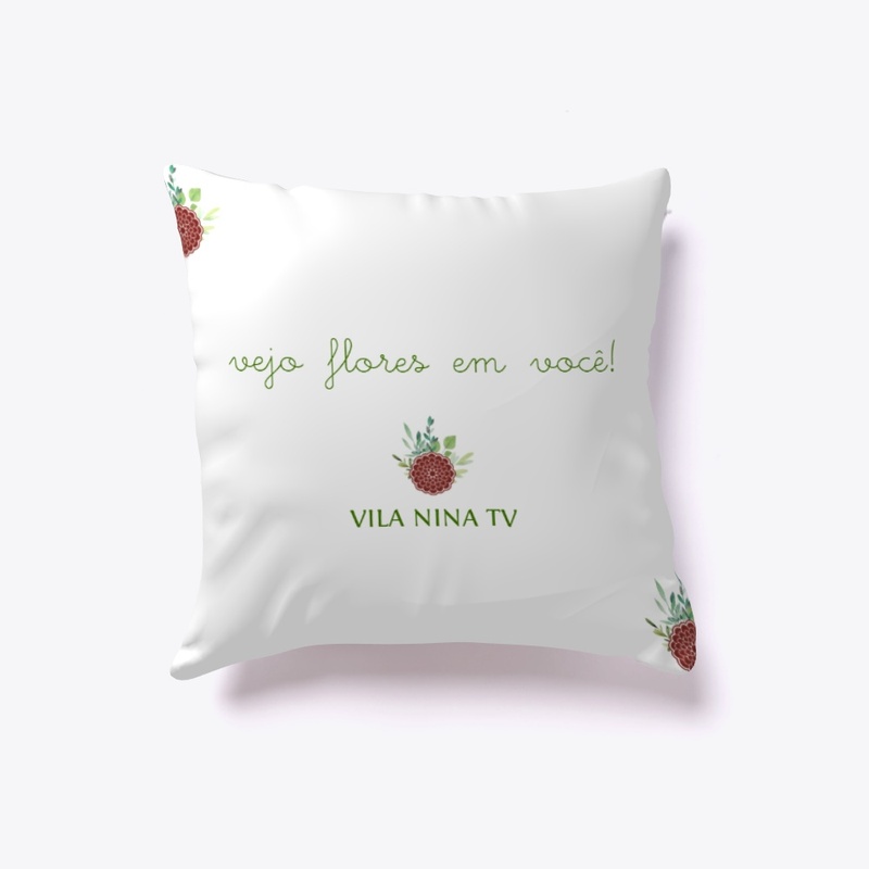 Coleção Vila Nina TV & Você