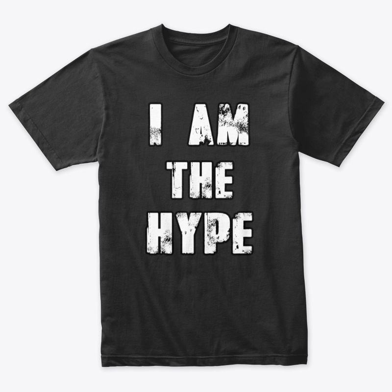 Dark Hype