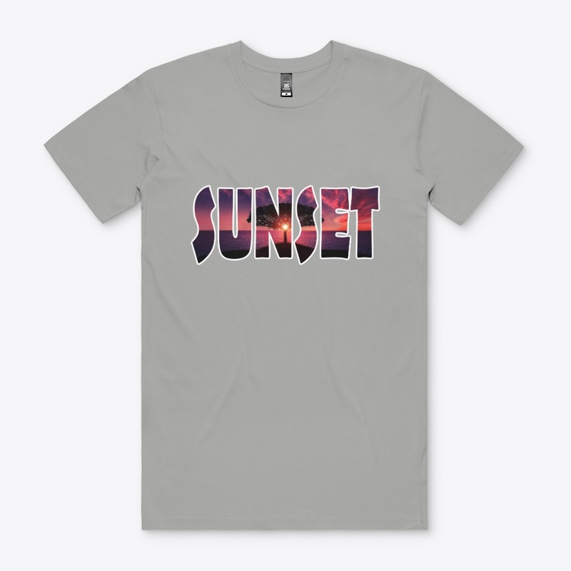 sunset design