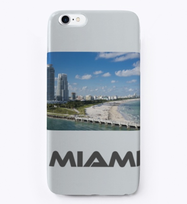 Miami souvenir