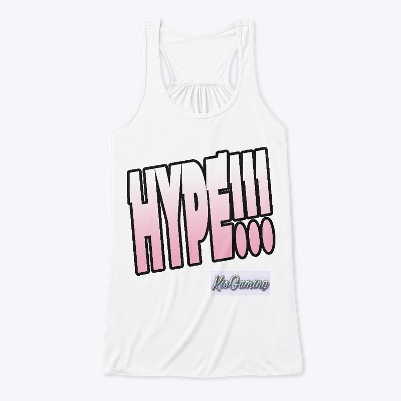 Kio Hype Shirt