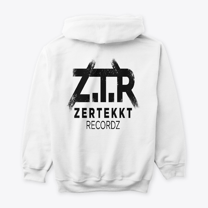 ZTR [B/W]