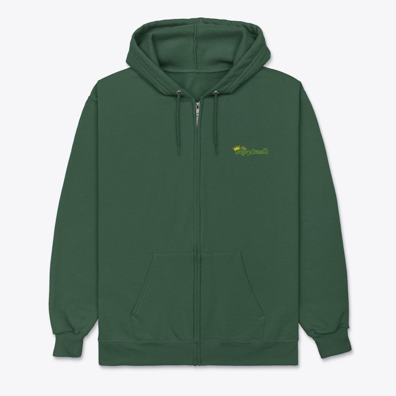 The Bogey Smalls Masters Theme 