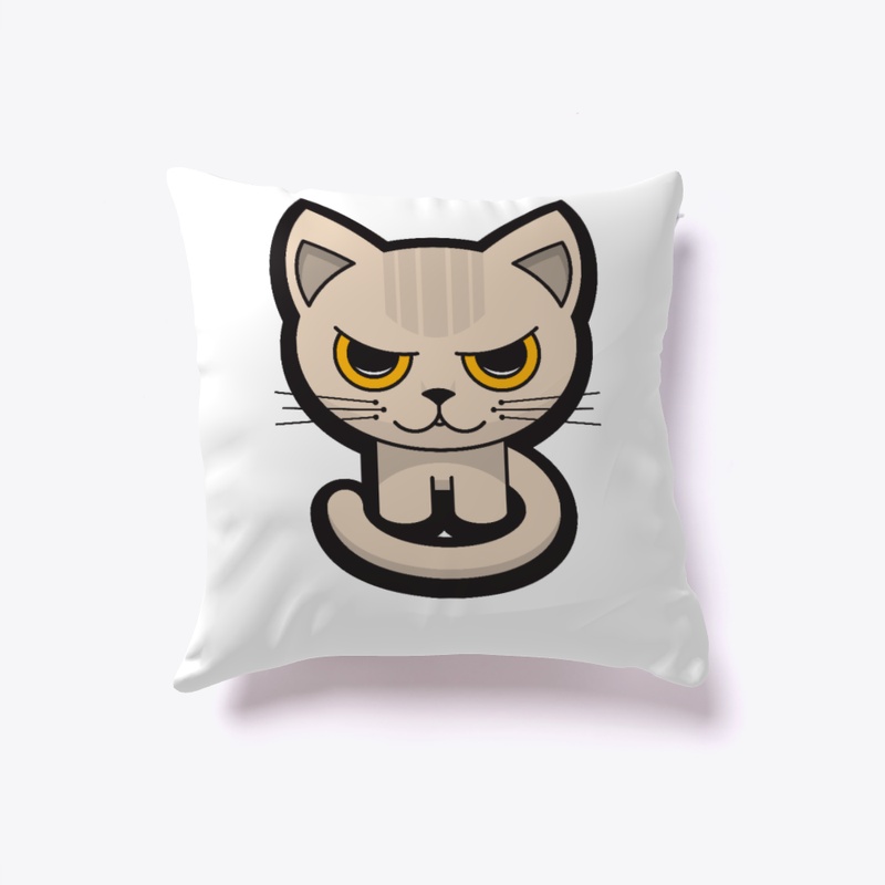 Cool-Cat 1