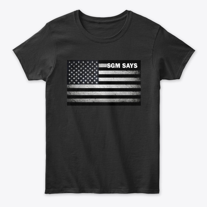 Flag - Women's Classic Tee - Women's Classic Tee - Women's Classic Tee - Women's Classic Tee