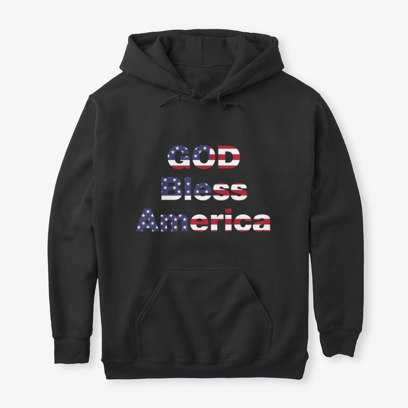 God Bless America