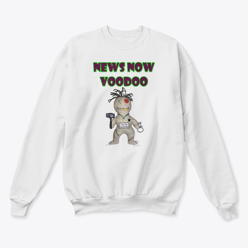 News Now VooDoo!