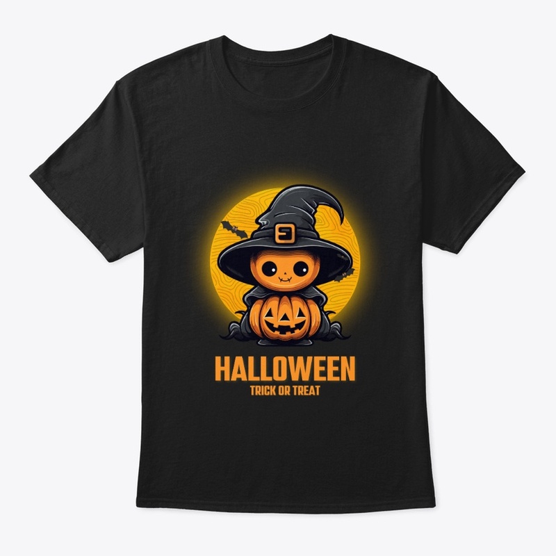 Halloween Vibes 