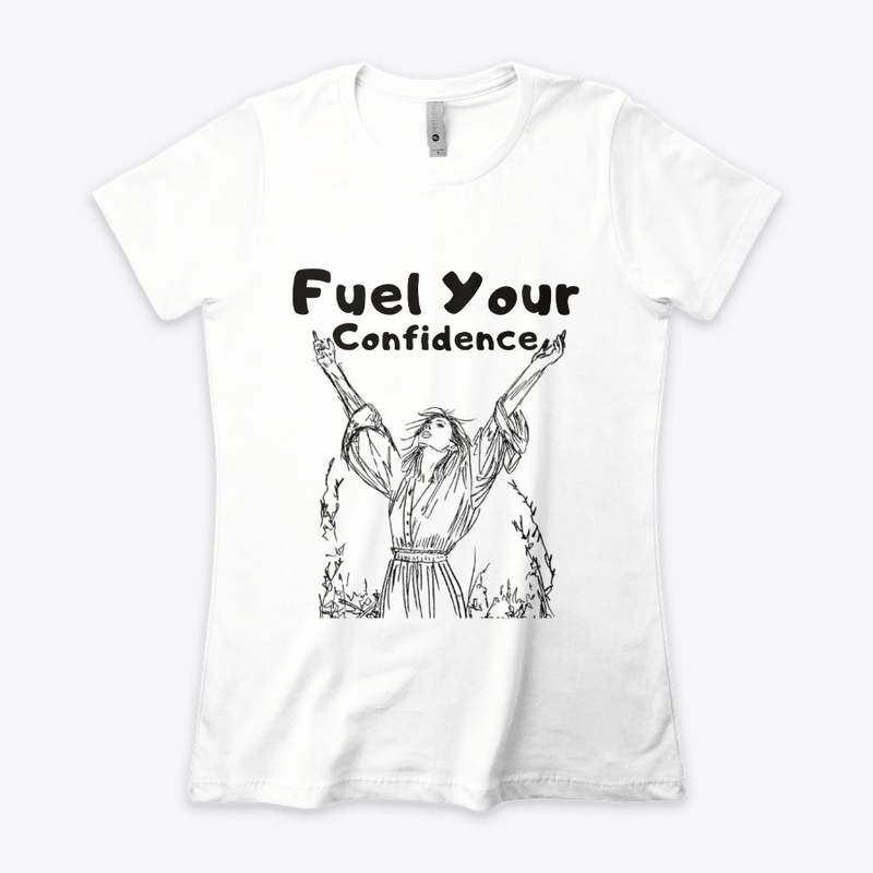 Fuel Your Confidence
