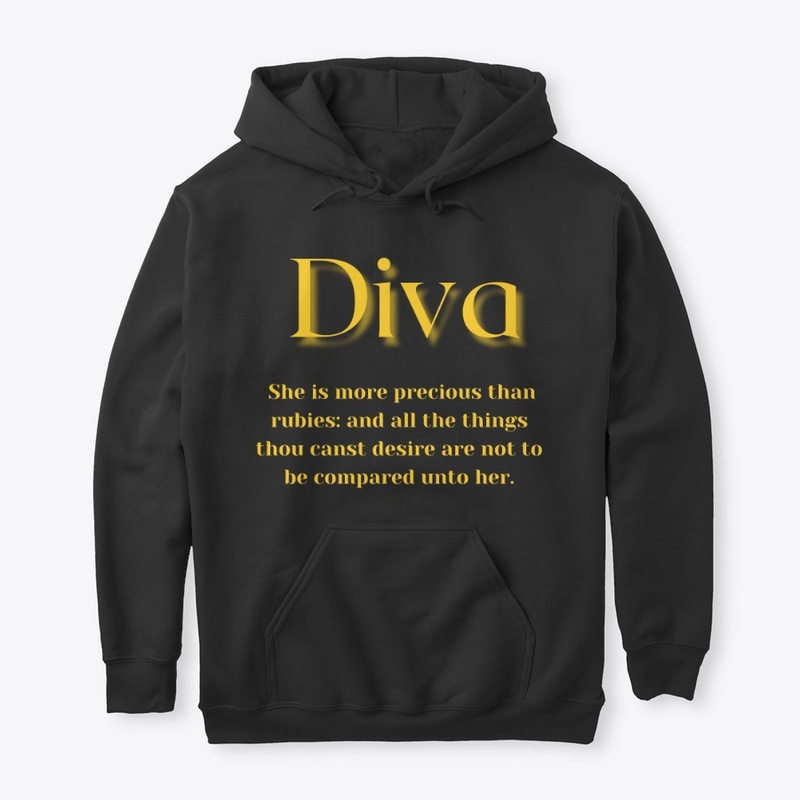 The Diva's