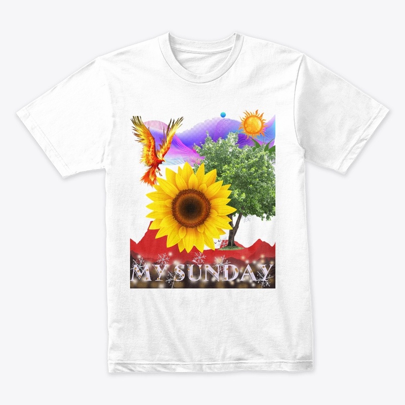 OPENLANDD 102 - MY SUNDAY