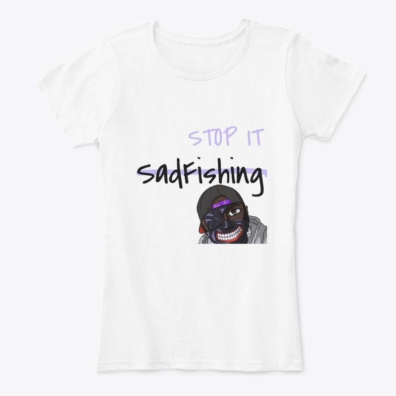 SadFishing 1.0
