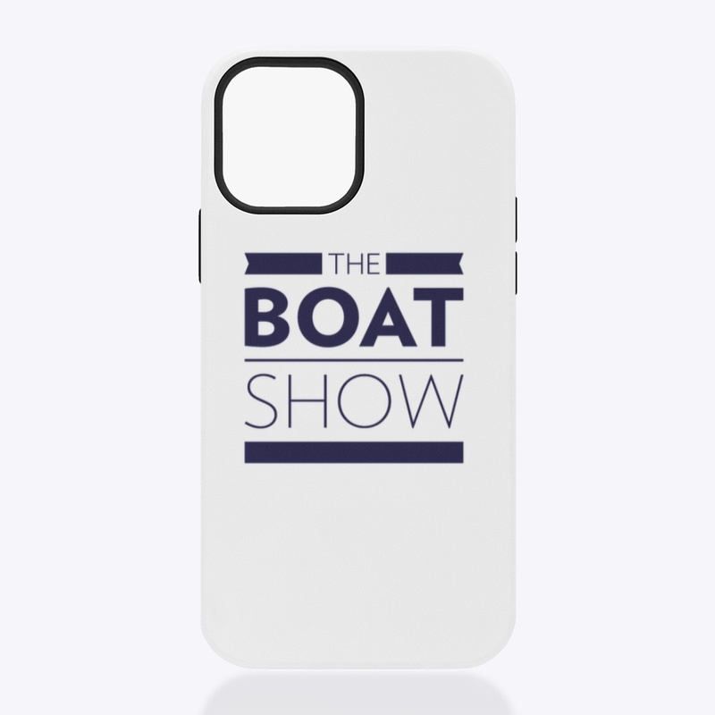 The Boat Show Logo