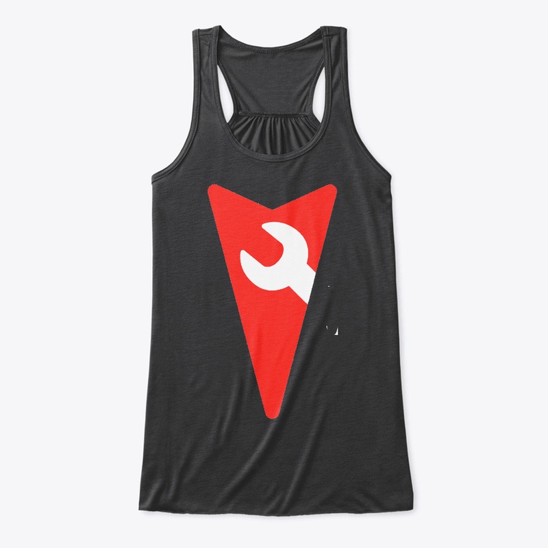 P Wrench Tank Top