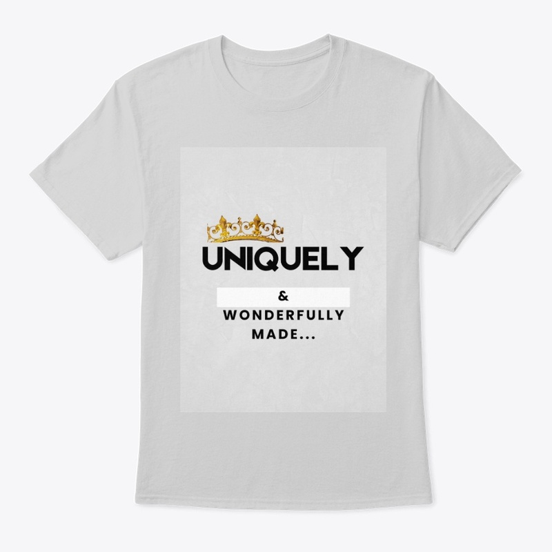 Uniquely Made