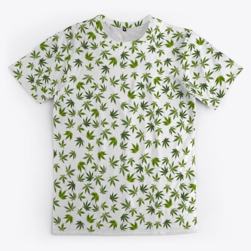 Sea of Green