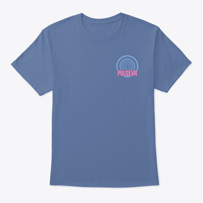 PulseVR Signature Merch